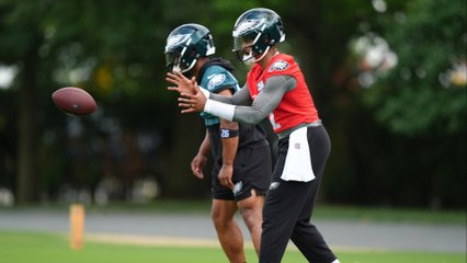 Philadelphia Eagles 2025: Outlook and Challenges Ahead
