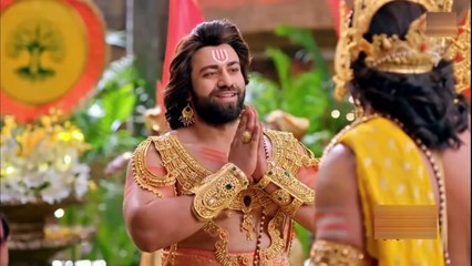 Jai Bajrang Bali Episode 3