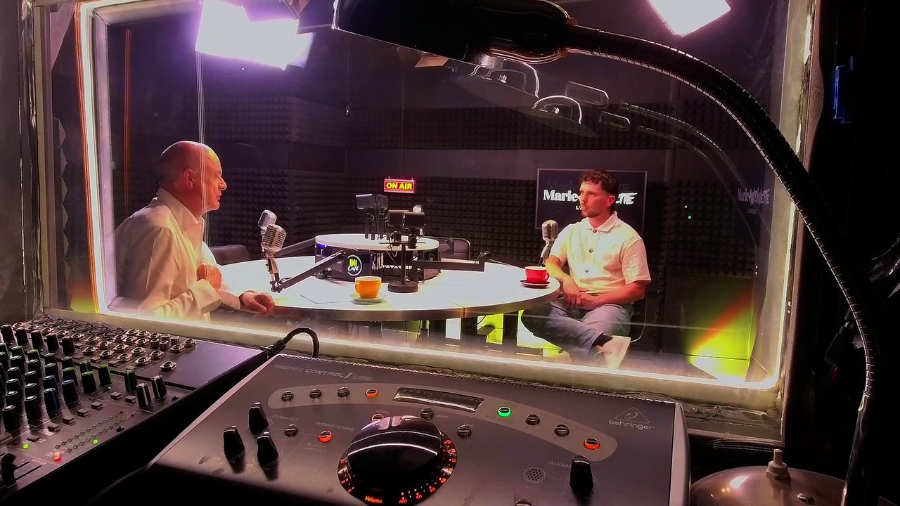 INfluencia Café - « Nous avons réussi notre pari d’accompagner aussi bien les marques que les créateurs au sein de Marie Antoinette »