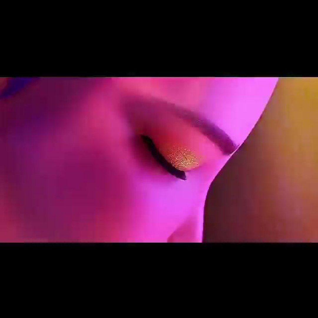 ⁣K-pop demon hunter remix