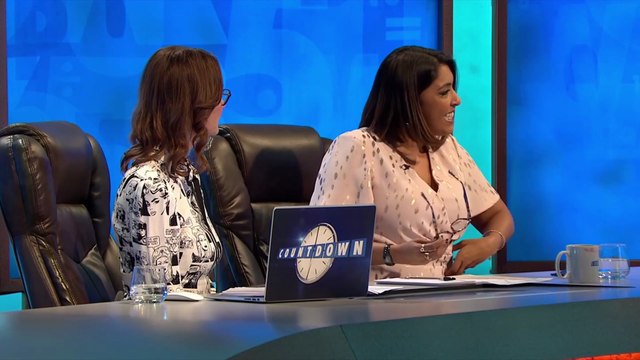 Countdown | Friday 17th May 2024 | Episode 8275