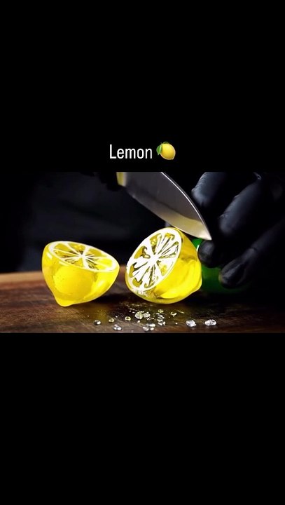 asmrs  Lemon 🍋