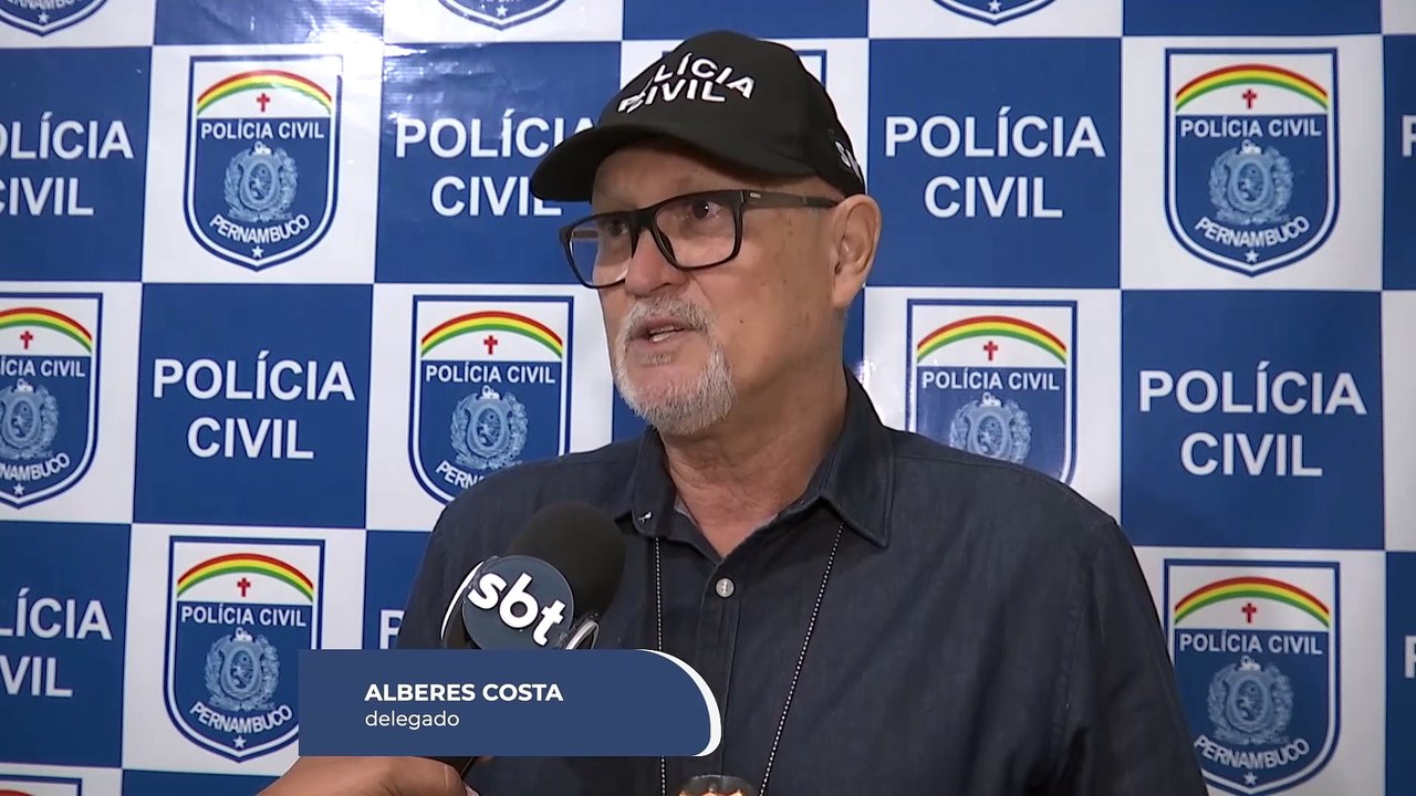 Criminoso Top 10 mais procurado de Alagoas é preso em Gravatá: Daniel dos Santos, líder do tráfico no litoral norte, capturado após grande operação policial