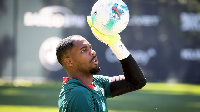 Continua la preparazione dei rossoneri