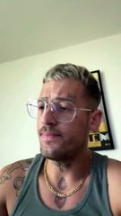 Ο Τάσος Ξιαρχό για τη δικαστική διαμάχη με την πρώην συνεργάτιδά του 1