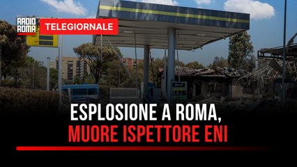 Telegiornale Roma e Regione Lazio - Edizione delle 19:00 di Mercoledì 9 Luglio 2025