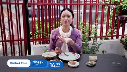 Halo Indonesia (DAAI TV) 9/7/2025