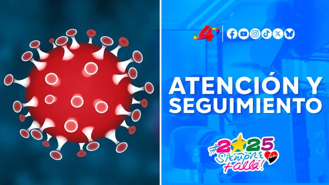 MINSA asegura seguimiento responsable y atención a casos de COVID-19 en Nicaragua 🇳🇮😷