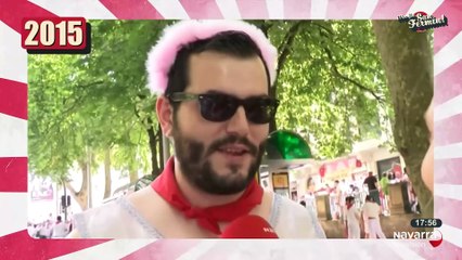 ¡Por fin, San Fermín! 09/07/2025 Parte 4