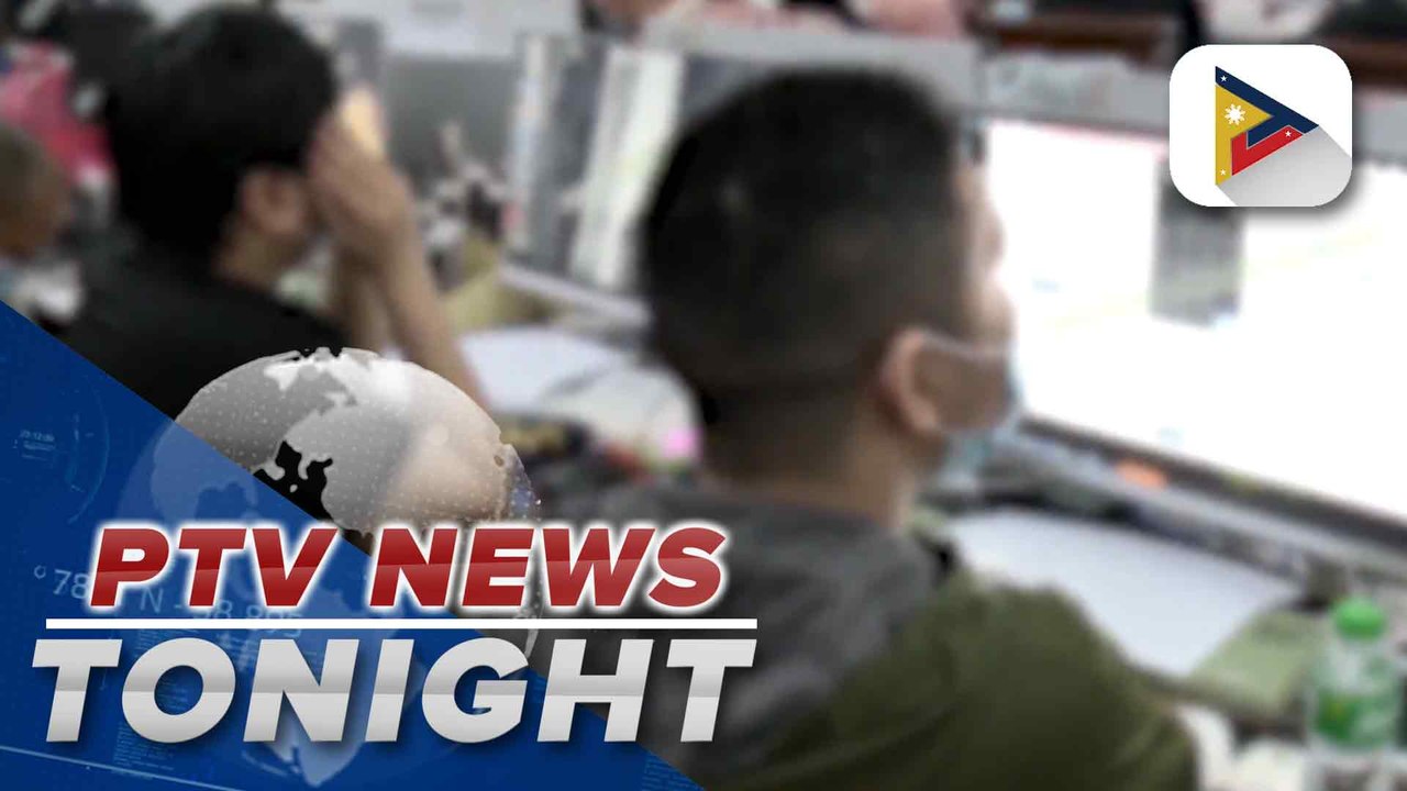 PAOCC deported almost 4-K foreign nationals linked to POGO