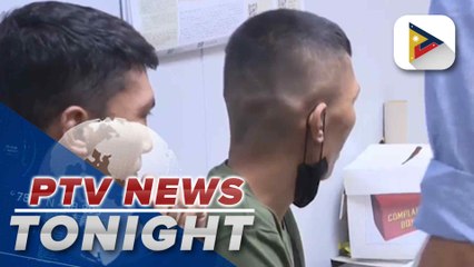 Formal complaint filed vs individuals who assaulted PWD inside bus last June 9