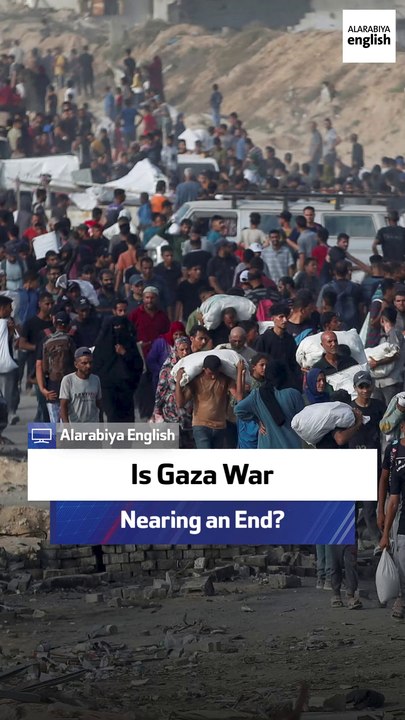 Is Gaza War Nearing an End?