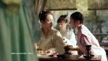Tập 6 - Minh Lan Truyện (Lồng Tiếng) | Triệu Lệ Dĩnh, Phùng Thiệu Phong, Chu Nhất Long…