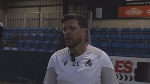 Bristol Rovers make winning start to pre-season with Darrell Clarke impressed by players’ attitude