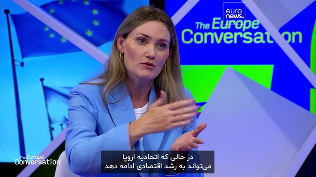 هوکسترا هشدار می‌دهد که سیاست ترامپ «ضربه بزرگی» به تلاش‌های اقلیمی است