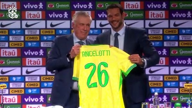 Carlo Ancelotti, condenado a un año de cárcel por fraude fiscal de 386.361 euros en 2014