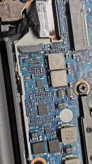 Lenovo Ideapad 3 HS460 HS560 Repair #laptop #ps4 #ps5 #mikrotik #vga #follow