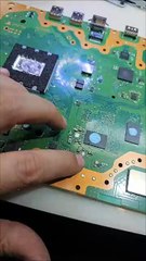 “What Happens in My Shop_ 30-Second Fix!#m0fix #Matronics #RepairShop #FixingThings #QuickFix