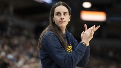 Can Caitlin Clark Boost the Fever's WNBA Title Odds?