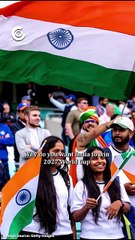 Who wants to see India lift the 2027 World Cup for these two legends? 🇮🇳🏆