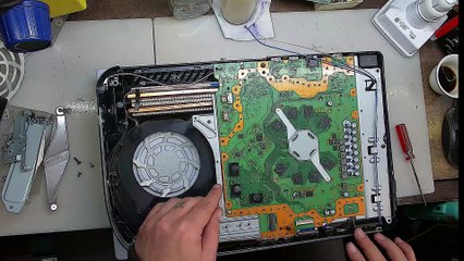 PS5 Not Showing Screen_ Full Repair Guide! (Black Screen _ No Display Fix)