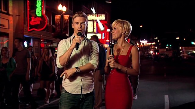 Wagon Wheel (Old Crow Medicine Show cover) - Darius Rucker (live)