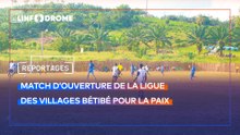 Vacances 2025 et année électorale :  à travers la ligue des villages Bétibé, la jeunesse locale compte renforcer les liens de paix