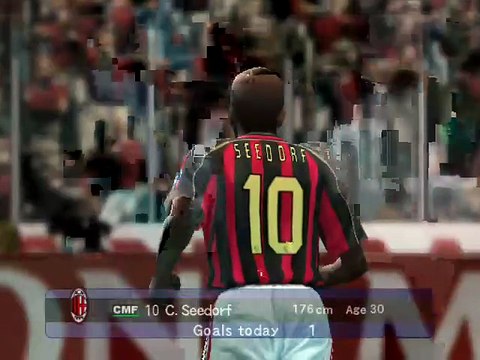 Winning Eleven: Pro Evolution Soccer 2007 online multiplayer - ps2