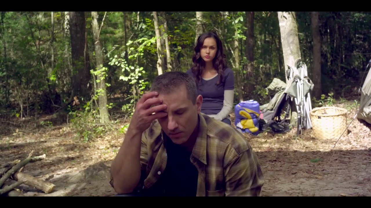 A forest fire opens the way for an ancient predator | Horror Thriller | Best Movie in English