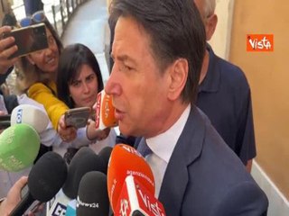 Conte: E’ un Governo di bugiardi, sia su caso Al-Masri, sia su lavoro dove c’è crollo salari