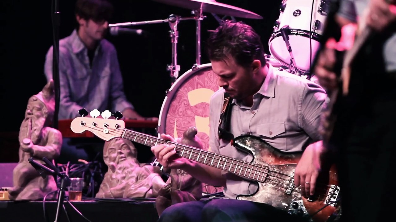 Something (The Beatles cover) - Norah Jones (live)