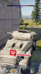 🔥 SARC Mk IV & Spitfire em sincronia total! Velocidade e precisão no War Thunder!