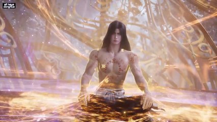 Shrounding the Heavens Episode 117 ENG SUB