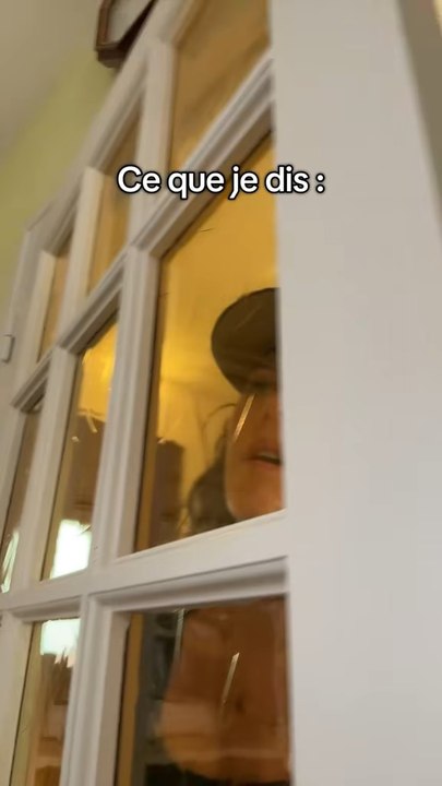Ta mère est pareil ?