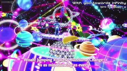 Himitsu no AiPri 2nd Season Episode 14 English Subtitle