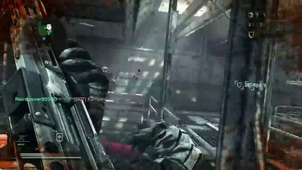 Killzone 2 online multiplayer - ps3