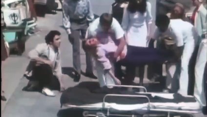 The Younger Nurse (1988) - A Compelling Tale of Youth and Dedication