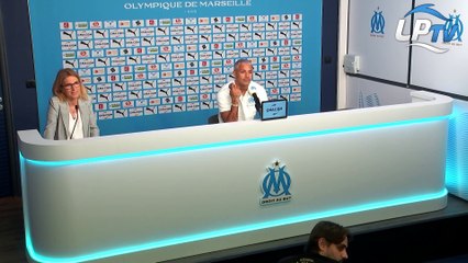 Medina : "J'ai déjà parlé avec De Zerbi"