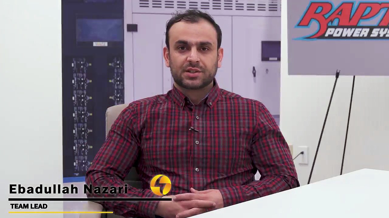 How Self-Governing Packs Drive Production Excellence at Raptor Power Systems