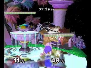 Super Smash Bros. Melee 20XX Hack Pack online multiplayer - ngc