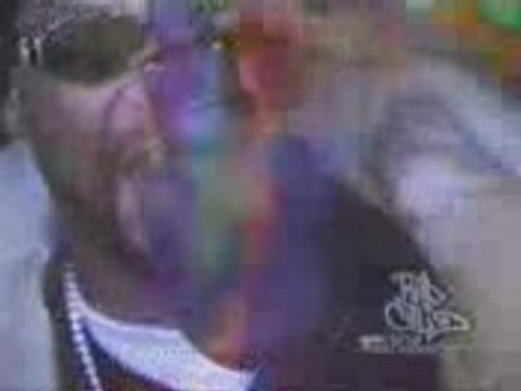 Wu-Tang Clan Raekwon & Ghostface Killah - Rap City Freestyle