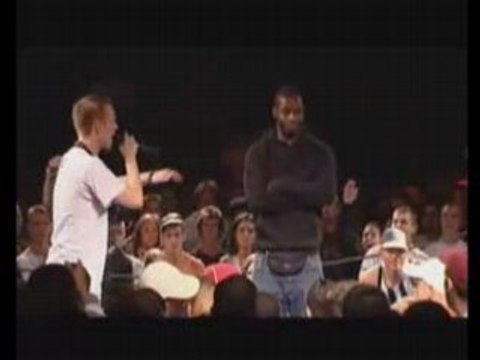 battle mc bw 5 mai 2007 tv com