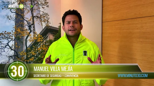 Le echaron mano a alias ‘Banano’, cabecilla de San Pablo que tenía azotados a mototaxistas con extorsiones