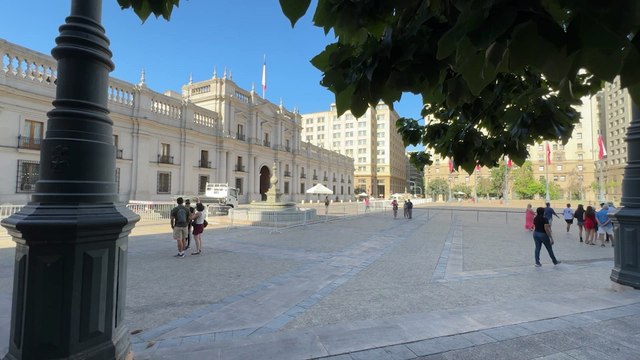 Boric asegura que Chile espera comunicación oficial de Estados Unidos sobre las tarifas