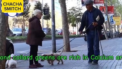 Old people Heath tips