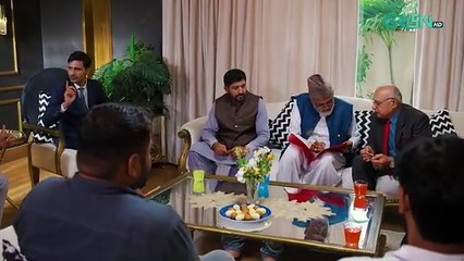 Do Kinaray Episode 33 - 9th July 2025 - Green Entertainment