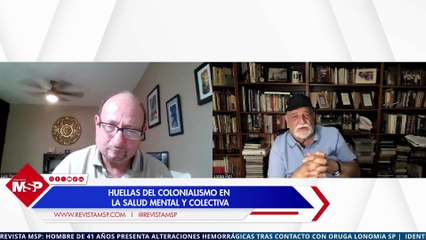 Síndrome del colonizado, Huellas del colonialismo en la salud mental y colectiva