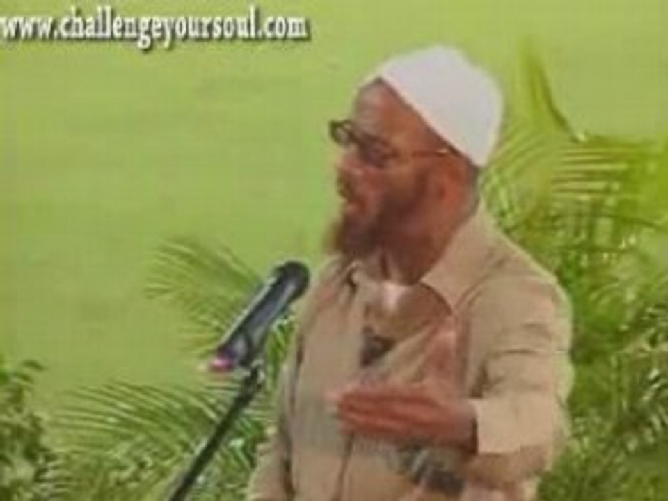 Khalid Yasin - Towards Empowerment