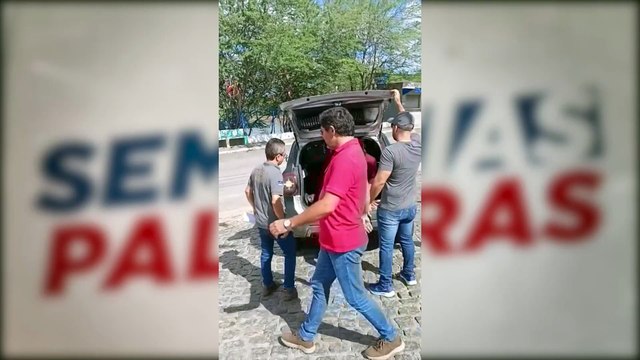 Feminicida de Solange Maria é capturado em feira de Cumaru após exposição em vídeo do YouTube: detalhes da prisão que chocou Gravatá em 2022