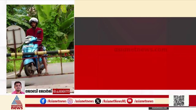 ലെവൽ ക്രോസുകളിൽ സുരക്ഷ വർധിപ്പിക്കാൻ പദ്ധതിയുമായി റെയിൽ വേ